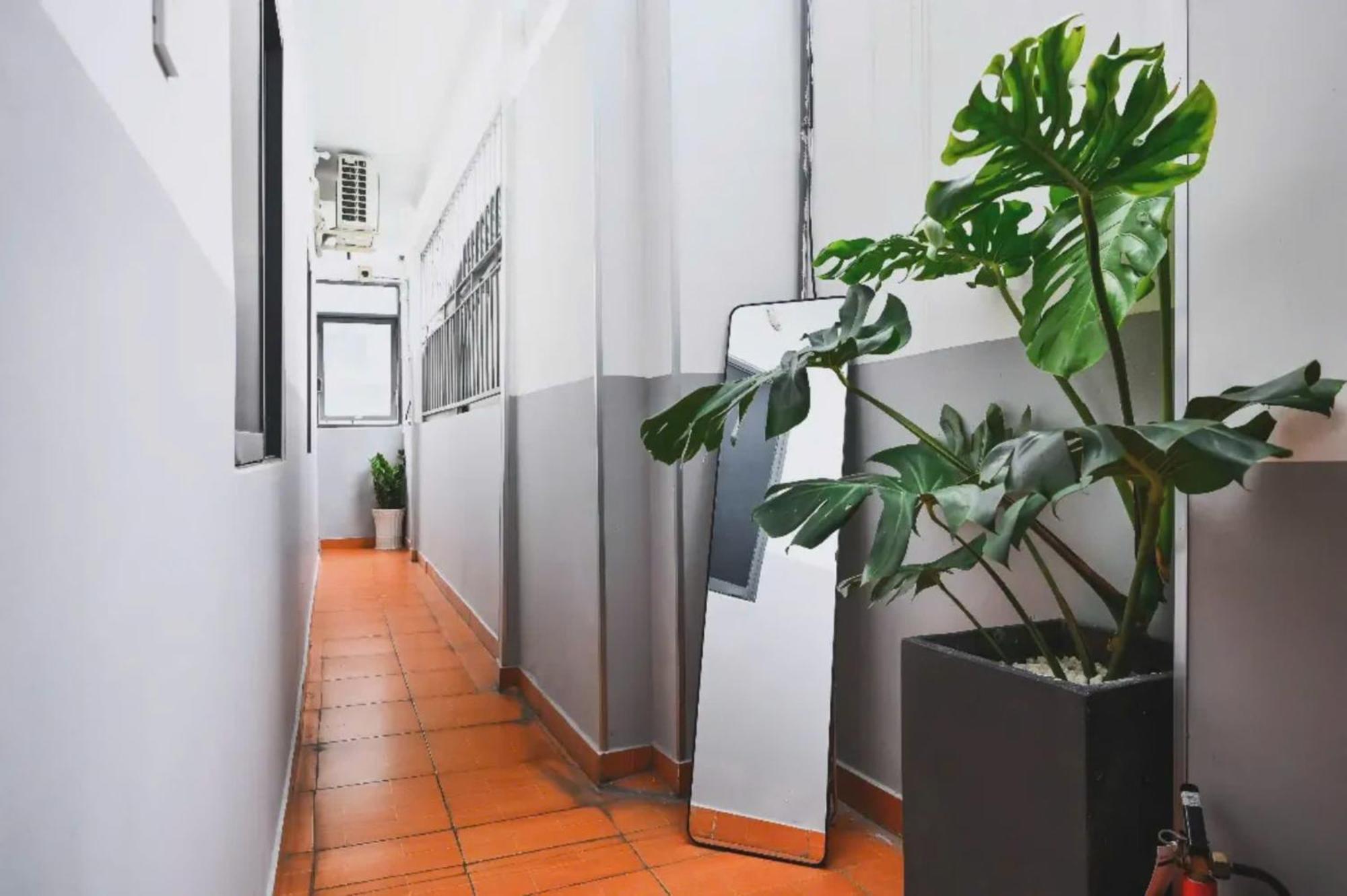 Maison Saigon - New Urban Escape Hô Chi Minh-Ville Extérieur photo