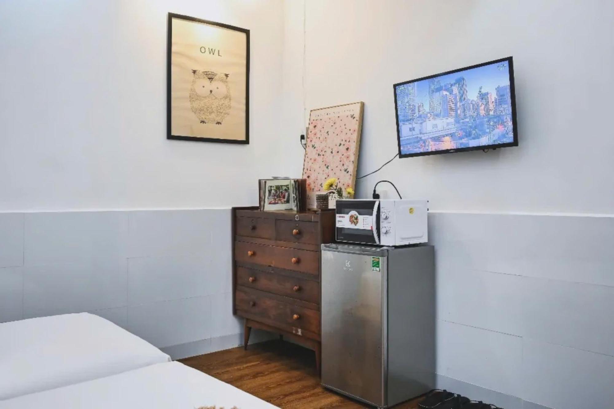 Maison Saigon - New Urban Escape Hô Chi Minh-Ville Extérieur photo