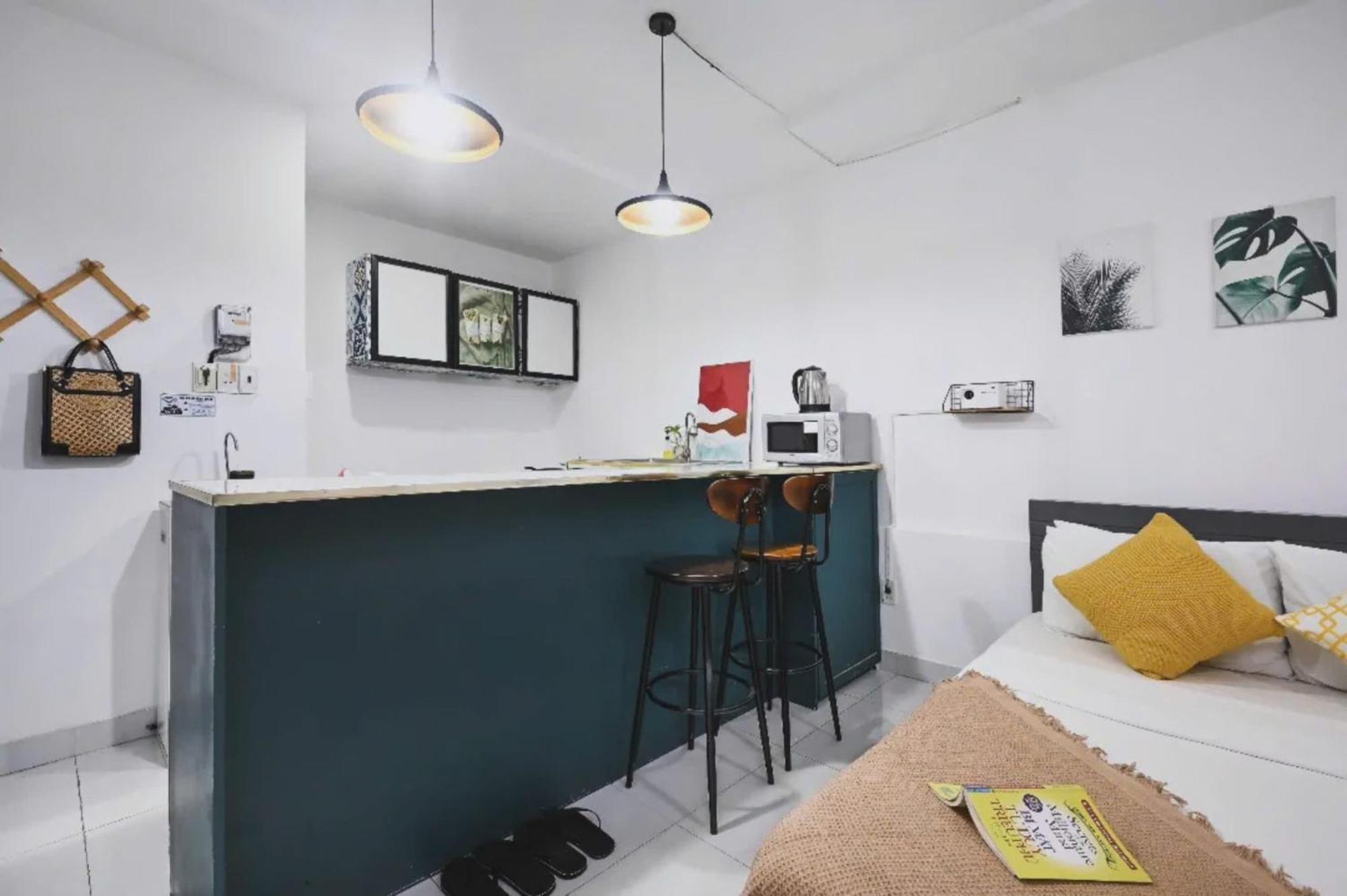 Maison Saigon - New Urban Escape Hô Chi Minh-Ville Chambre photo