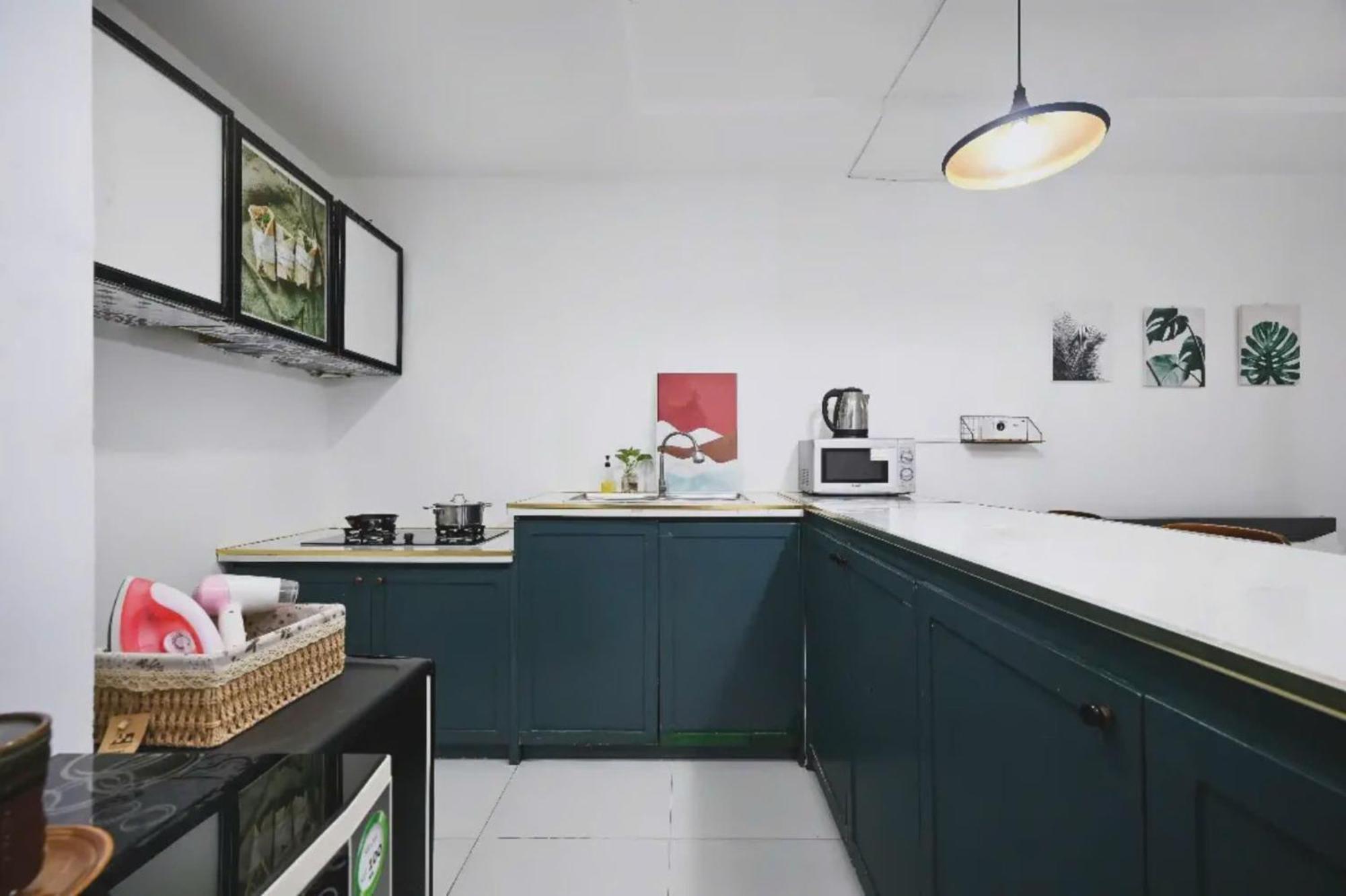 Maison Saigon - New Urban Escape Hô Chi Minh-Ville Extérieur photo