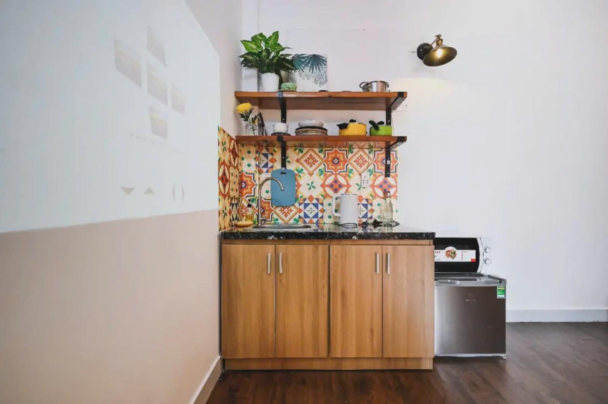 Maison Saigon - New Urban Escape Hô Chi Minh-Ville Chambre photo