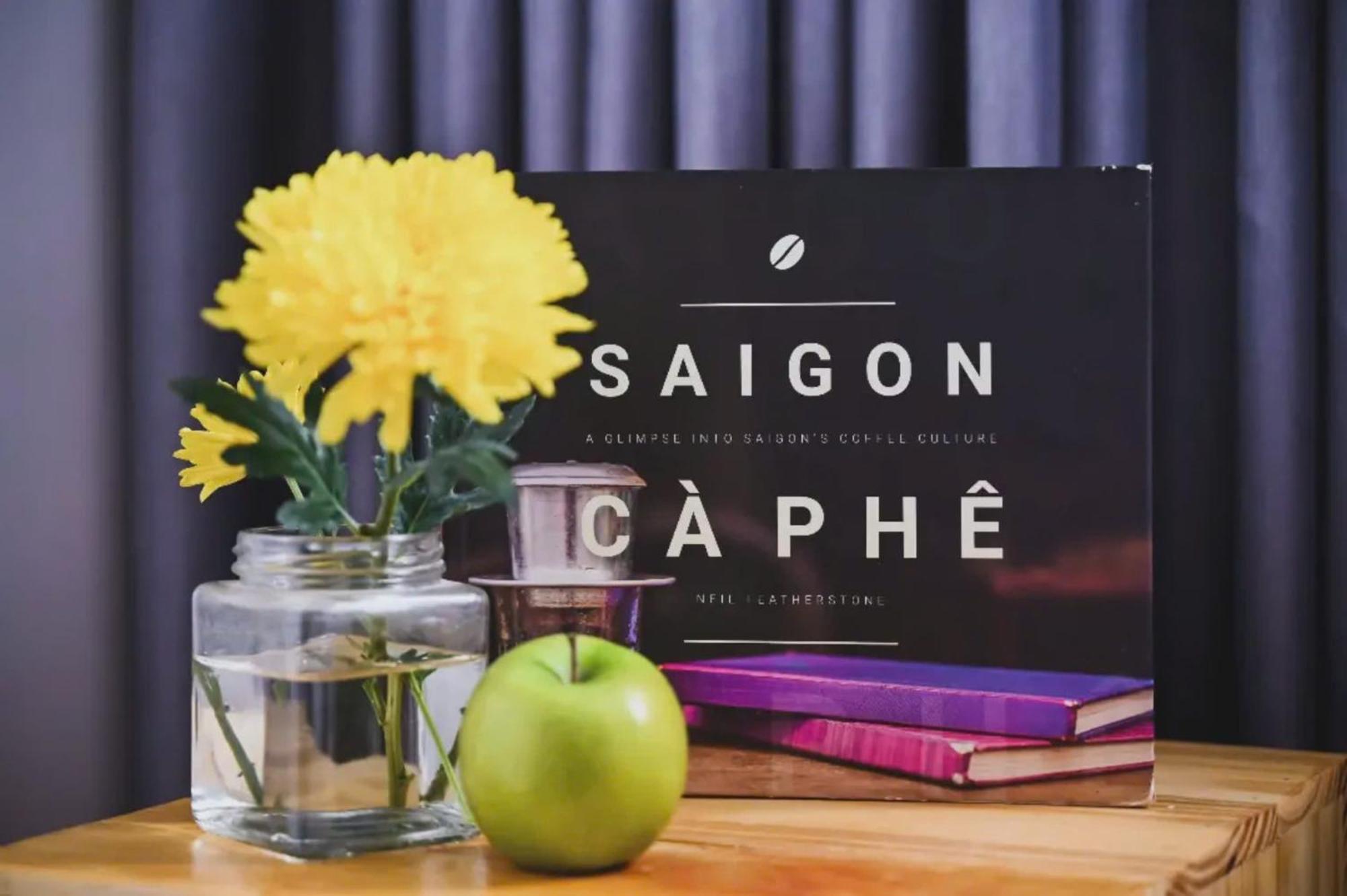 Maison Saigon - New Urban Escape Hô Chi Minh-Ville Extérieur photo